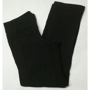 Athleta leggings size M